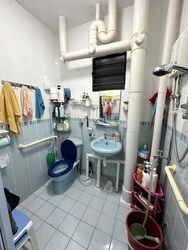 Blk 818 Tampines Polyview (Tampines), HDB 3 Rooms #503638001